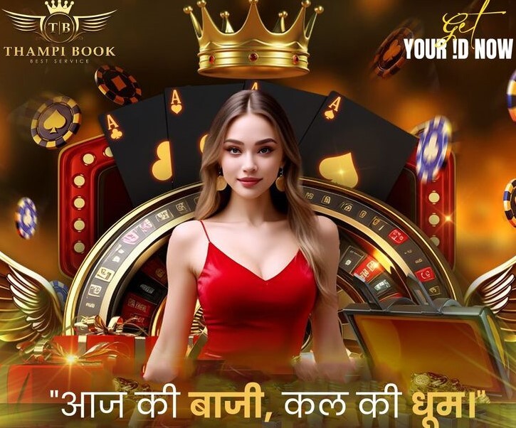 Betshah ID