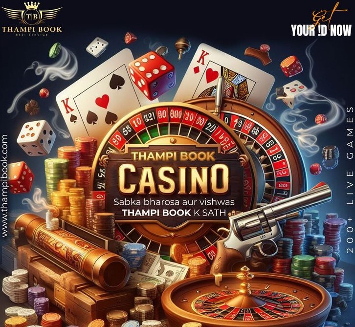 Bet777 ID